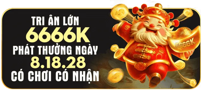 Quà tặng sinh nhật và sự kiện đặc biệt cho VIP vf555