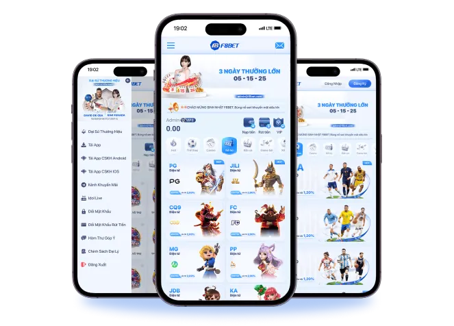 Biểu tượng chơi game di động vf555