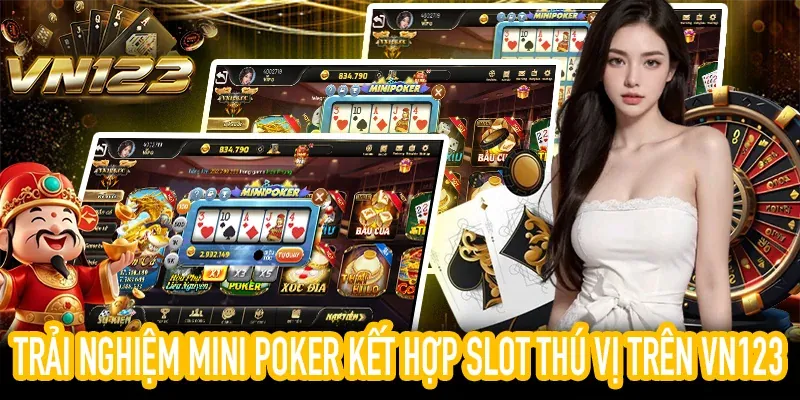 Hoàn trả casino hàng tuần vf555