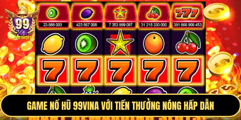 Ưu đãi nạp tiền hàng ngày vf555