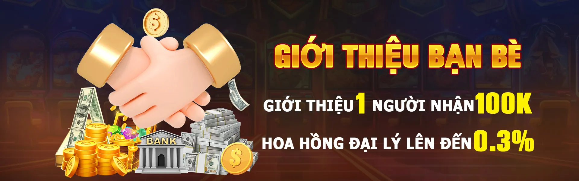 Chương trình Đối tác vf555 – Kiếm tiền online dễ dàng