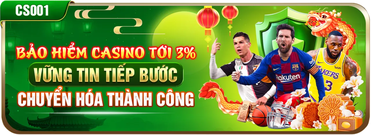 Tổng quan các loại khuyến mãi đa dạng tại vf555