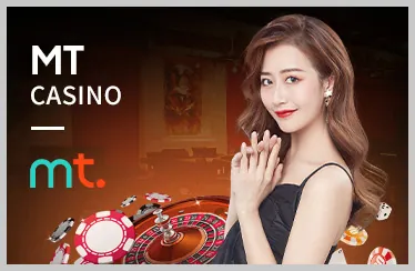 Casino Trực Tiếp vf555